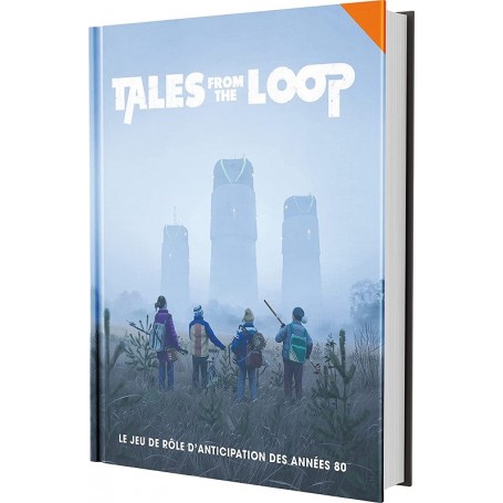 Tales From The Loop