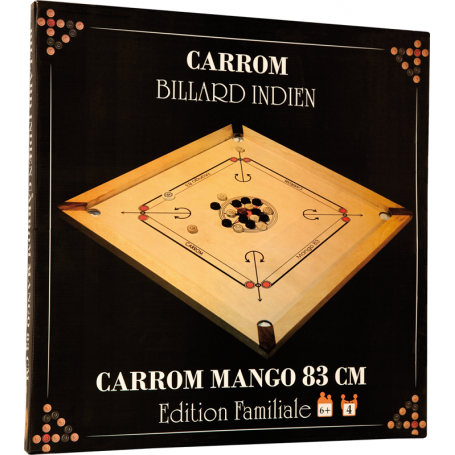 Carrom Mango 83CM