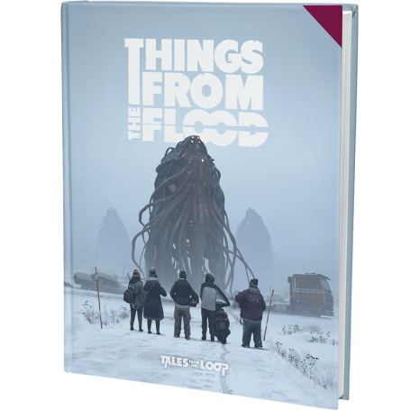 Things From The Flood