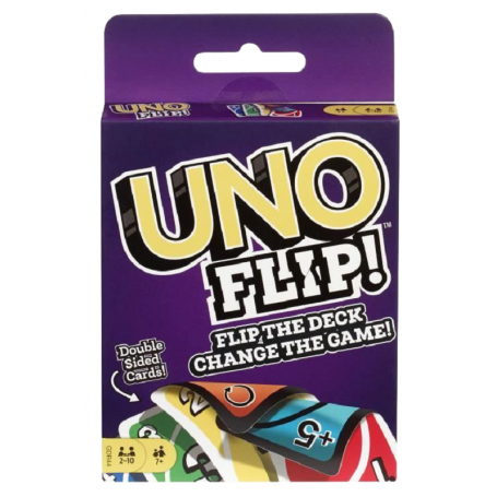 Uno Flip