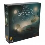 Captain Sonar - Deuxième Edition