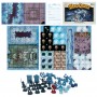 Heroquest - Extension L'Horreur des Glaces