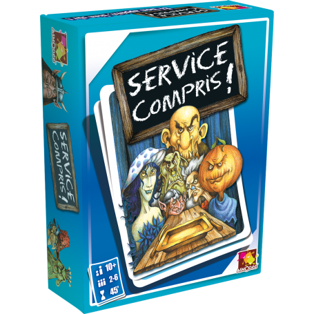 Service Compris
