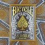 Jeu de Cartes Bicycle Aurora Premium