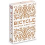 Jeu de Cartes Bicycle Botanica