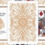 Jeu de Cartes Bicycle Botanica