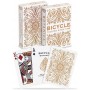 Jeu de Cartes Bicycle Botanica