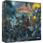 Zombicide - Black Plague : Extension Friends and Foes