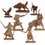 Zombicide - Black Plague : Extension Friends and Foes