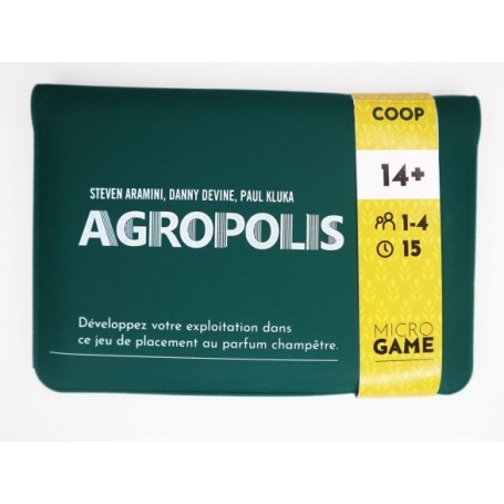 Agropolis