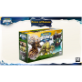 Super Fantasy Brawl - Extension Force of Nature