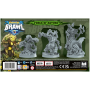 Super Fantasy Brawl - Extension Force of Nature