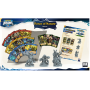 Super Fantasy Brawl - Extension Force of Nature