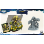 Super Fantasy Brawl - Extension Force of Nature