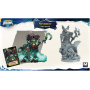 Super Fantasy Brawl - Extension Force of Nature
