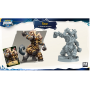 Super Fantasy Brawl - Extension Force of Nature