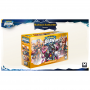 Super Fantasy Brawl - Extension Radiant Authority
