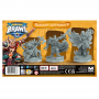 Super Fantasy Brawl - Extension Radiant Authority