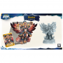 Super Fantasy Brawl - Extension Radiant Authority