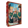 Tea For 2