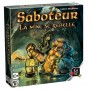 Saboteur - La Mine se Rebelle
