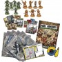 Zombicide : Saison 1 - 2ème Edition Extension Fort Hendrix