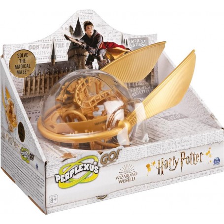 Perplexus Harry Potter Vif d'Or
