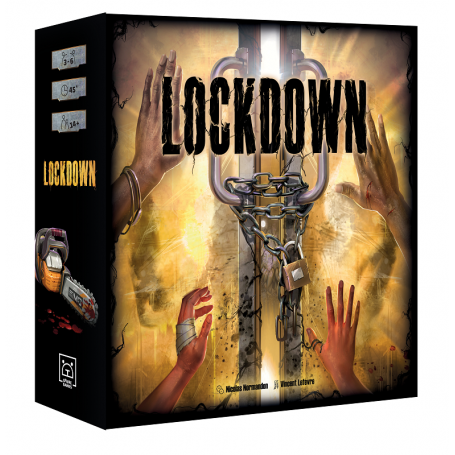 Lockdown