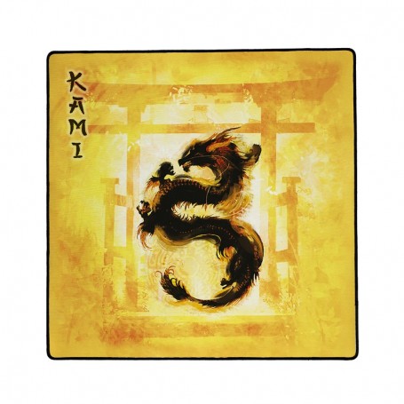 Tapis de Jeu - Kami