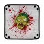 Piste de Dés Néoprène - Zombie Bus