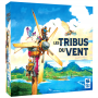 Les Tribus du Vent