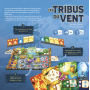 Les Tribus du Vent