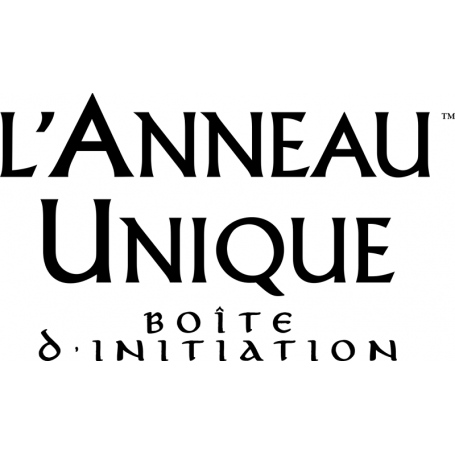 Jeu de rôles Asmodee L'Anneau Unique La Boîte d'Initiation - Jeu de rôles | fnac Belgique