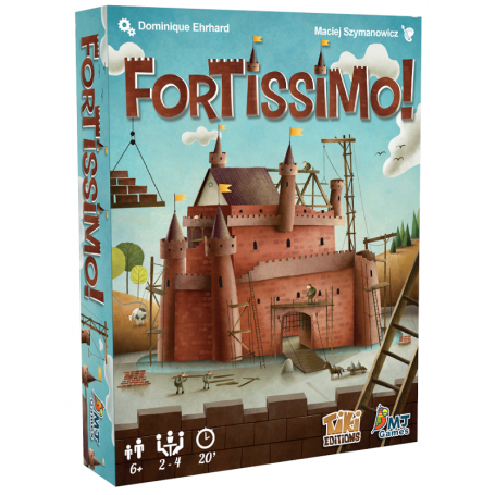 Fortissimo