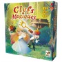 Les Clefs Magiques