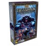 Talisman - 4ème Edition Extension La Lune de Sang