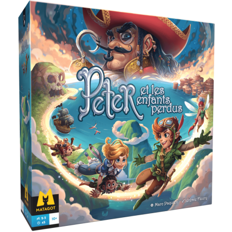 Peter Pan