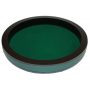 Piste de Dés Prestige 43cm Vert