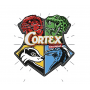 Cortex Harry Potter