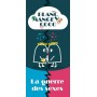 Blanc Manger Coco - La Guerre des Sexes