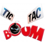 Tic Tac Boum Eco