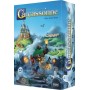 Carcassonne - Ombres et Brouillard