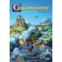 Carcassonne - Ombres et Brouillard