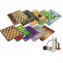 Coffret 100 Jeux Classique