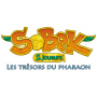 Sobek 2 Joueurs - Extension Les Trésors du Pharaon