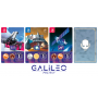 Galileo Project
