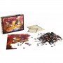 Arcana Puzzle Alice au Pays des Merveilles