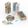 Puzzle Universe - This is the End