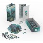 Puzzle Universe - Chemins Obscurs