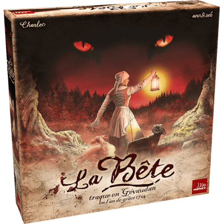 La Bête